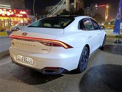 هیوندای ازێرا